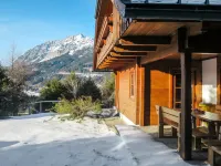 Simons Blockhütte