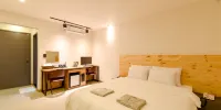 Ansan Vant Hotel - Estándar (Disney Plus)