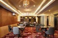 Pyramid Suites Hotel Hotels in Banjarmasin