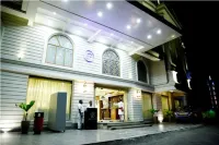 The Ocean Pearl, Udupi