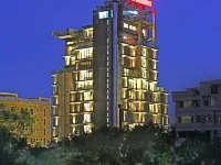 Six Seasons Hotel Ξενοδοχεία στην πόλη Ντάκα