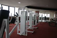 Grand China Bangkok - palestra
