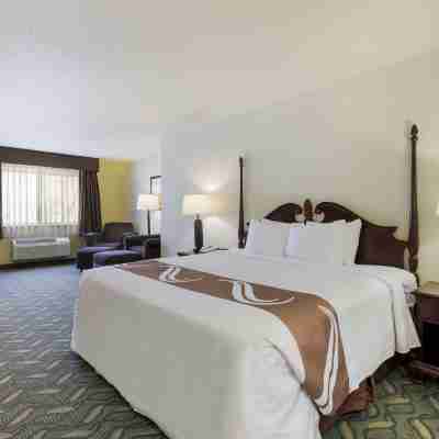 Quality Inn & Suites Red Wing Rooms