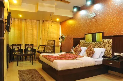 Hotel Shivdev International