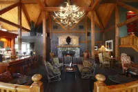 Buffalo Mountain Lodge - Baarit