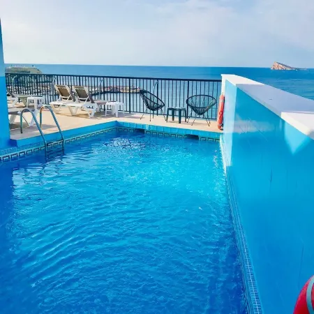 Hotel Marconi
