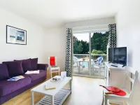 Ker Mael Hotel di Saint-Cast-le-Guildo