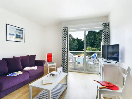 Ker Mael Отели рядом с достопримечательностью «Dinard Golf»