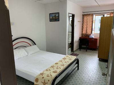 Axlink Global Homestays