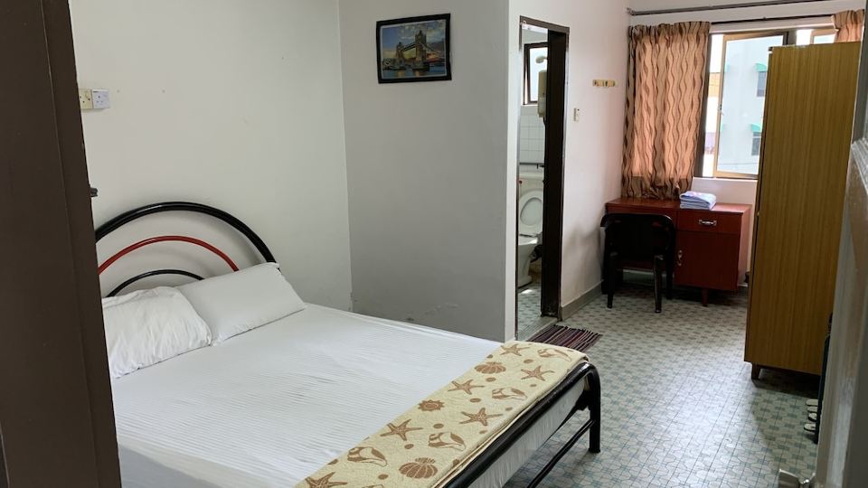 Axlink Global Homestays