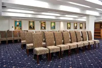 Hotel Hill فنادق في Paracin