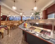 Wellness Hotel Astra Hotels in Benecko