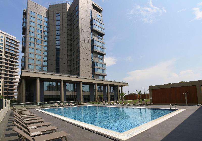 Hilton Istanbul Bakirkoy