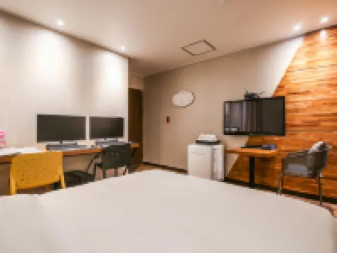 Daejeon Yuseong Hotel Louis Hotels near Korea Advanced Institute of Science & Technology (KAIST), Daejeon