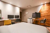 Daejeon Yuseong Hotel Louis