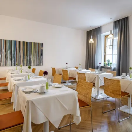 Boutique Hotel Hauser