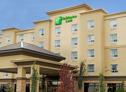 Holiday Inn & Suites West Edmonton