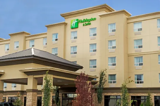 Holiday Inn & Suites WEST EDMONTON by IHG