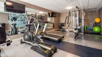 Best Western Plus Coalinga Inn Hotels in Coalinga