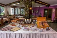 Puttererseehof Hotels in Donnersbachwald