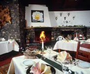 Sauerland Alpin Hotel - breakfast