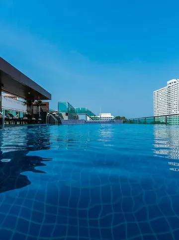 รูปภาพของโรงแรมแอคควา