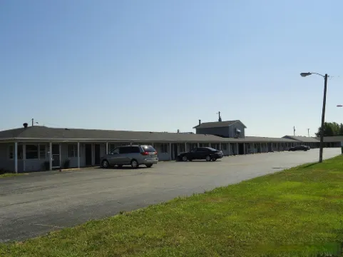 Budget Inn by Hotel O Greensville I 70