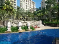 Sanya Forest Coast Pool Resort - Biệt thự