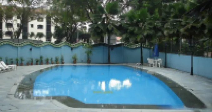 Hotel Royal Singapore