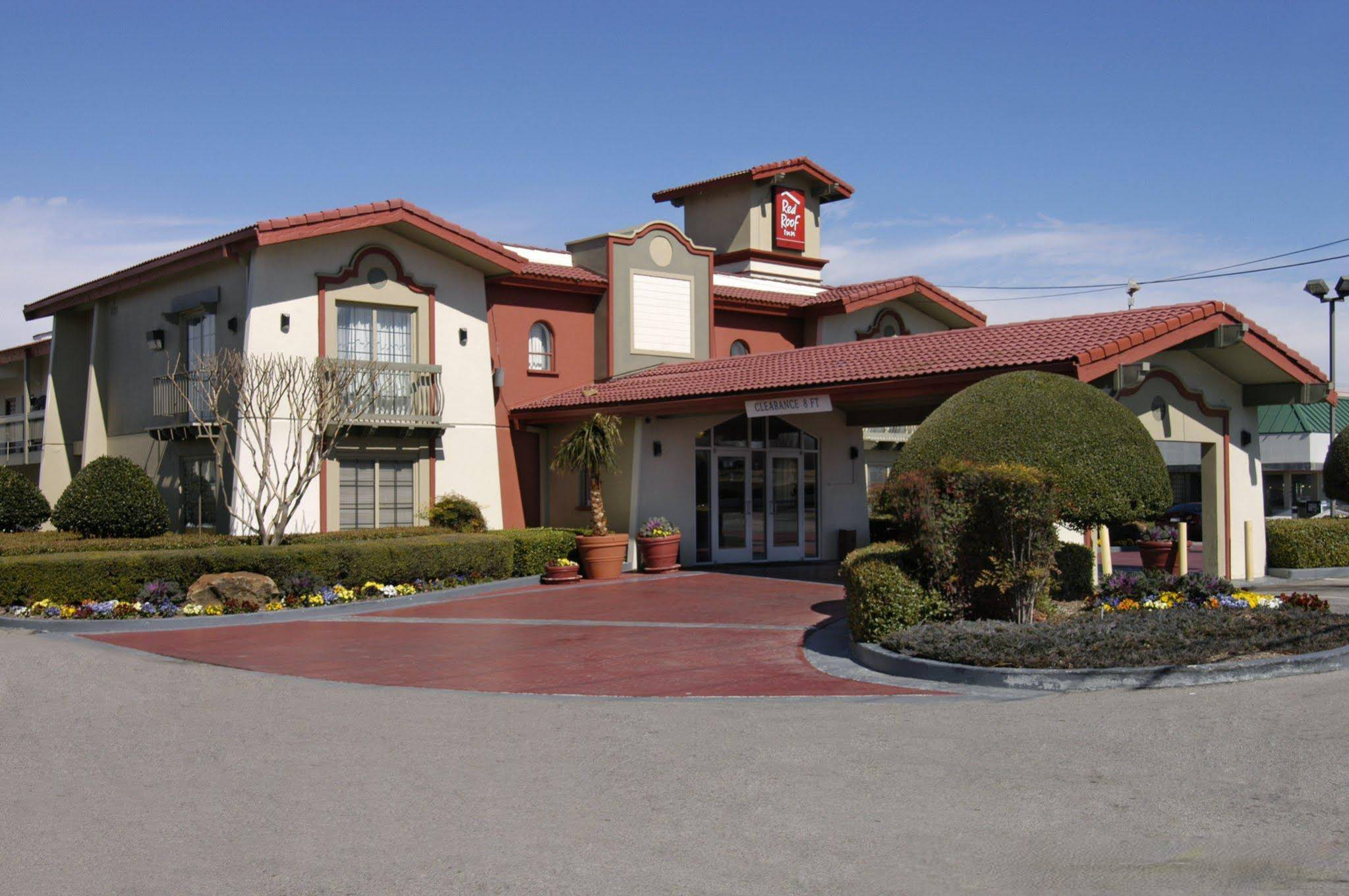 Red Roof Inn Dallas/Richardson