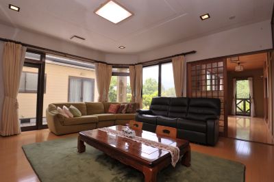 その他 団体・合宿・ペット歓迎♪源泉かけ流しの貸し別荘ともみ山荘の写真