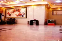 Xiangsui Hotel Hotels in Jiangyong