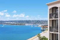 Hilton San Diego Airport/Harbor Island - Ocean View