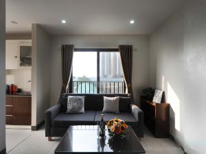 Istay Hotel Apartment 5