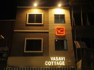 Vasavi Cottage