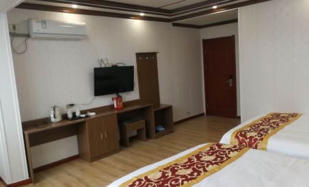 Zheng'an Yi'anju Hotel - Housity