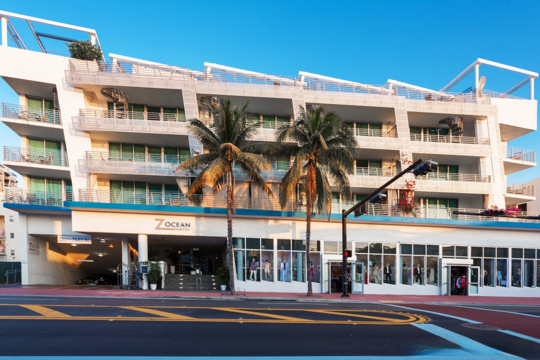 Z Ocean Hotel South Beach-Miami Beach Updated 2022 Room Price 