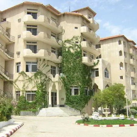 Mimosa Palace Annaba