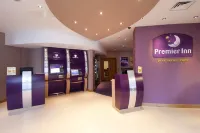 Premier Inn Exeter Central St Davids Hotels in Thorverton