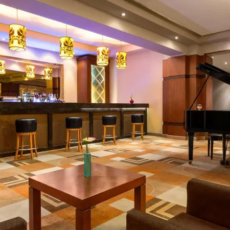Ramada by Wyndham Sofia City Center