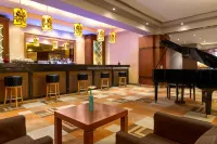 Ramada by Wyndham Sofia City Center - bar