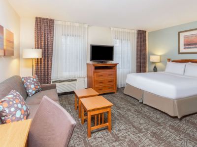 Sonesta ES Suites Atlanta Perimeter Center