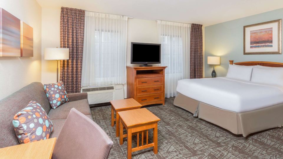 Sonesta ES Suites Atlanta Perimeter Center