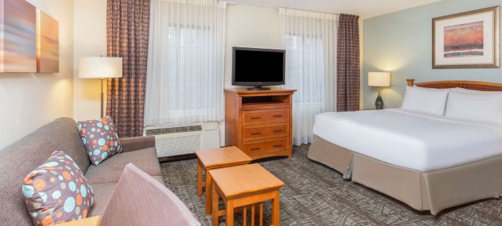 Sonesta ES Suites Atlanta Perimeter Center Hotels in DeKalb County