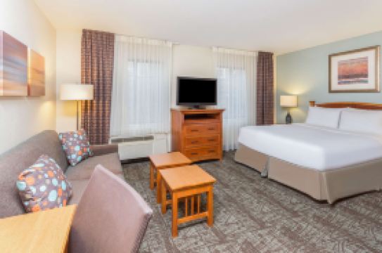 Sonesta ES Suites Atlanta Perimeter Center