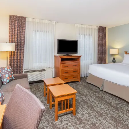 Sonesta ES Suites Atlanta Perimeter Center