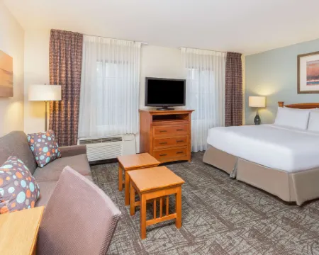 Sonesta ES Suites Atlanta Perimeter Center Hotels in Dunwoody
