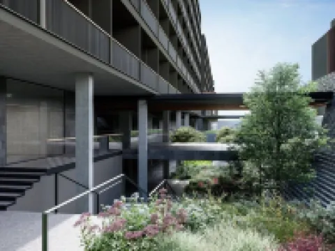 อาณา อานันท์ รีสอร์ทแอนด์วิลล่า พัทยา โรงแรมในพัทยา