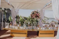 Strand Hotel Delfini