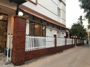 Davi Phu Quoc Guest House